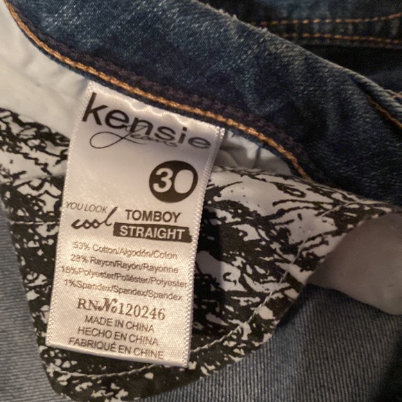 Jeans - Picture 4 of 4